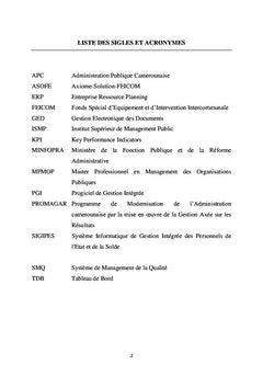 La Communication dans la conduite du changement organisationnel