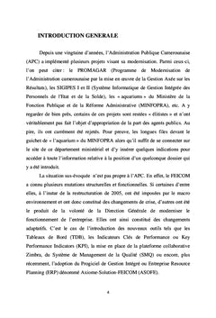 La Communication dans la conduite du changement organisationnel