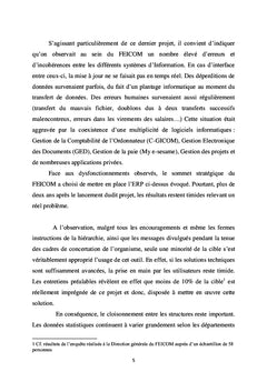 La Communication dans la conduite du changement organisationnel