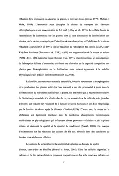 Physiologie de la riziculture en référence à la faible luminosité