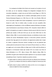 Physiologie de la riziculture en référence à la faible luminosité