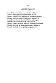 Evaluation de l'Antigène HBs chez la femme enceinte fréquentant la maternite de Kintambo