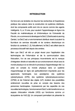 Systèmes et applications cyber-physiques-sociales. Partie 2: Demandes