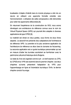Systèmes et applications cyber-physiques-sociales. Partie 2: Demandes