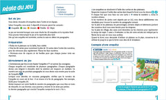 Jeu Enigme des vacances