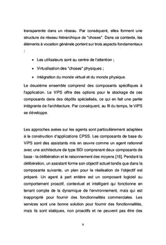 Systèmes et applications cyber-physiques-sociales. Partie 2: Demandes