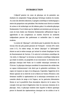 Cours de physique: optique, atome, noyau d'atome, parties élémentaires