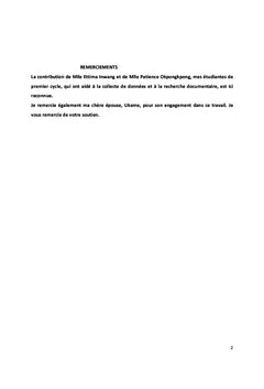 Transmission verticale du VIH : Le rôle des accoucheuses traditionnelles