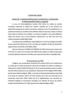Transmission verticale du VIH : Le rôle des accoucheuses traditionnelles