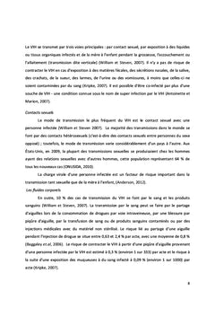 Transmission verticale du VIH : Le rôle des accoucheuses traditionnelles