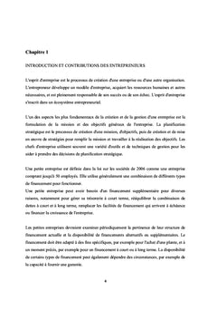 Comment devenir une PME/entrepreneur productif