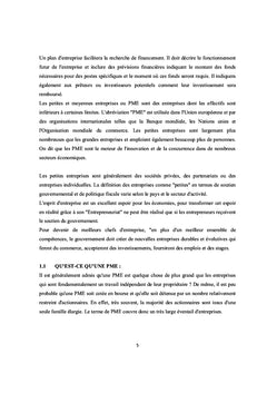 Comment devenir une PME/entrepreneur productif