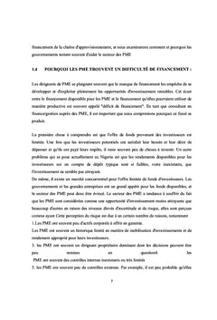 Comment devenir une PME/entrepreneur productif