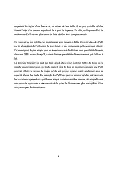 Comment devenir une PME/entrepreneur productif