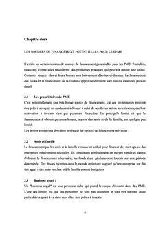 Comment devenir une PME/entrepreneur productif