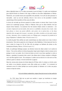 La robotique de services au sein des EHPAD