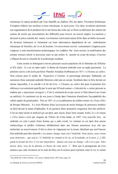 La robotique de services au sein des EHPAD