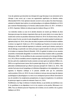 Comparer l'effet de l'acupression et de la cryothérapie sur la douleur
