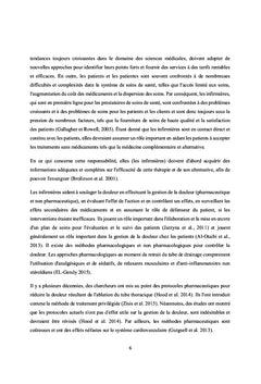 Comparer l'effet de l'acupression et de la cryothérapie sur la douleur