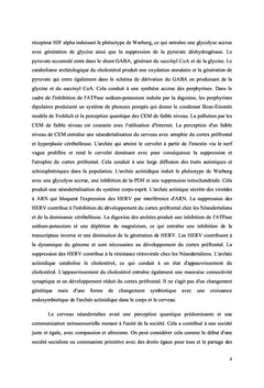 Mondialisation, altruisme, société et symbiose