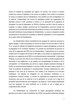 Mondialisation, altruisme, société et symbiose