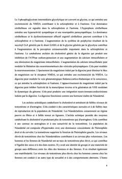 Mondialisation, altruisme, société et symbiose
