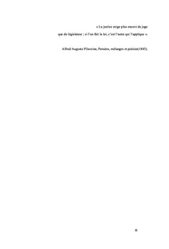 La loi applicable au contrat du commerce international