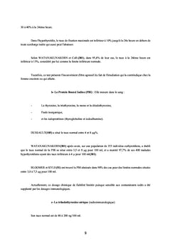 Hypercholesterolemies