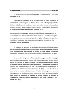 Activite antifongique du perydroxan