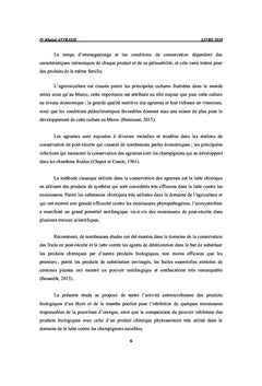 Activite antifongique du perydroxan