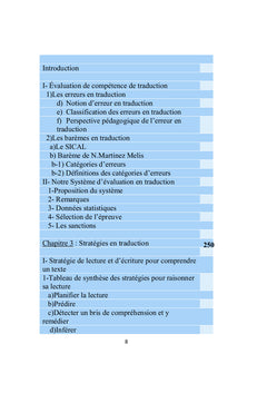 Fondements théoriques de traduction scientifique