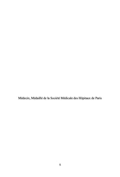 LA Glande Thyroïde et ses Peptides