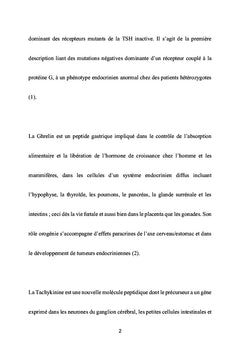 Molécule clinique sociale politique