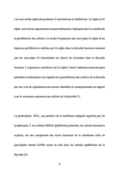 Molécule clinique sociale politique