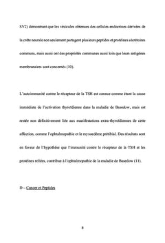 Molécule clinique sociale politique
