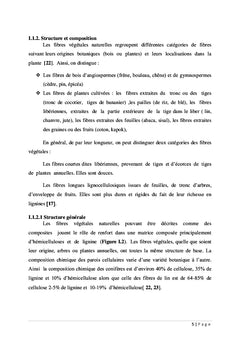 Filière sorgho : approche socio-sanitaire et économique
