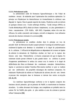 Filière sorgho : approche socio-sanitaire et économique