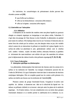 Filière sorgho : approche socio-sanitaire et économique