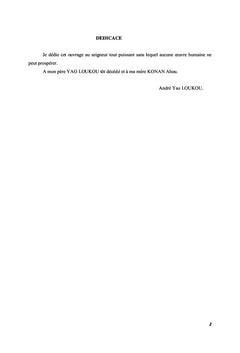 Les Transferts de Fonds de la Diaspora CEDEAO