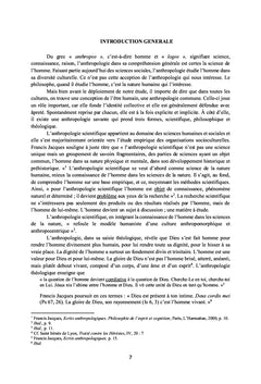 DEVENIR SOI-MÊME