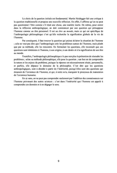 DEVENIR SOI-MÊME
