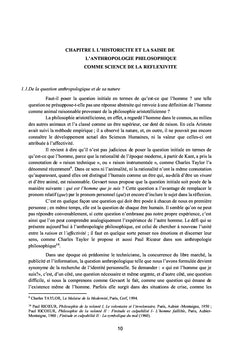 DEVENIR SOI-MÊME