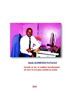 Investir en soi