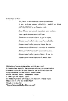 Investir en soi