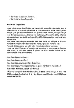 Investir en soi