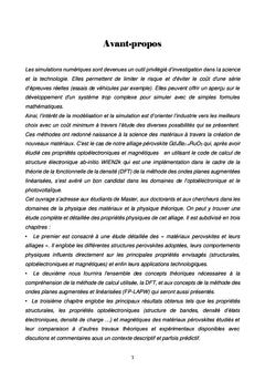 Transition demi-métal - semi-conducteur dans l'alliage GdxBa1-xRuO3