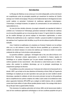 Transition demi-métal - semi-conducteur dans l'alliage GdxBa1-xRuO3