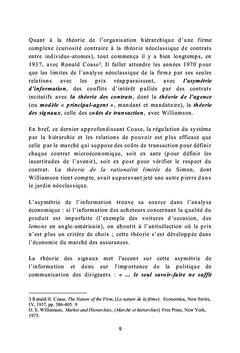 La création de valeur par les entreprises Camerounaises