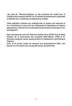 Régionalisation des transports en Rhénanie Palatinat