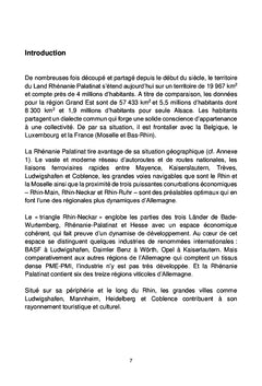 Régionalisation des transports en Rhénanie Palatinat
